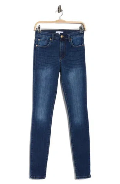 Sts Blue Ellie High Waist Ankle Skinny Jeans