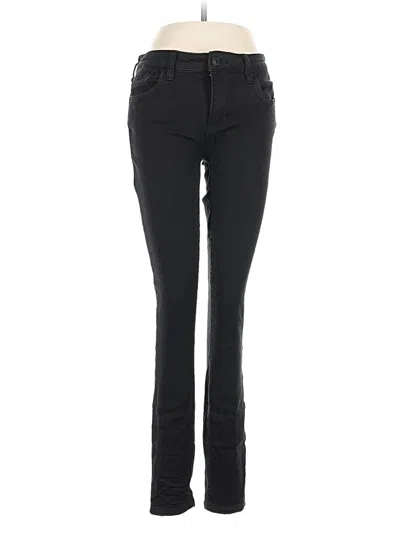 Pre-owned Sts Blue Jeans In Black