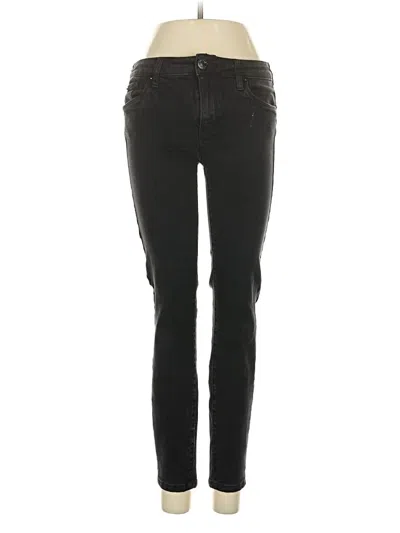 Pre-owned Sts Blue Jeans In Black