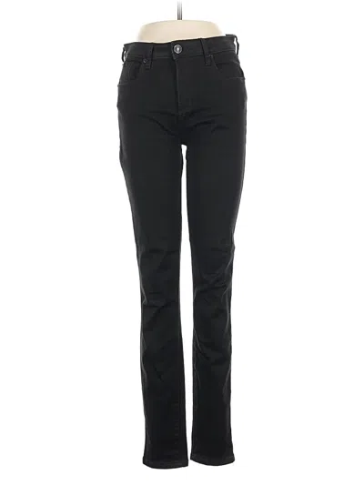 Pre-owned Sts Blue Jeans In Black