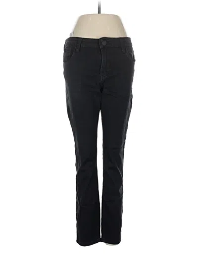 Pre-owned Sts Blue Jeans In Black