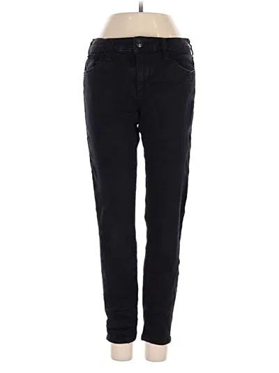 Pre-owned Sts Blue Jeans In Black