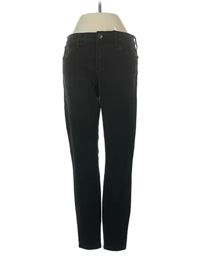 Pre-owned Sts Blue Jeans In Black