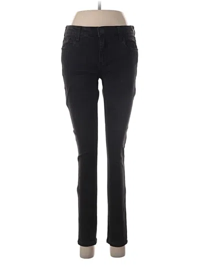 Pre-owned Sts Blue Jeans In Black