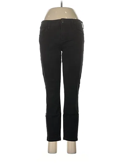 Pre-owned Sts Blue Jeans In Black