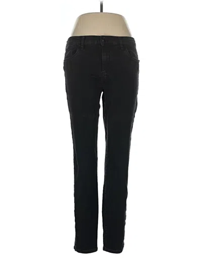 Pre-owned Sts Blue Jeans In Black