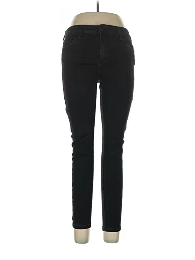 Pre-owned Sts Blue Jeans In Black