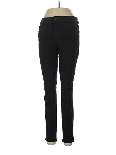 Pre-owned Sts Blue Jeans In Black