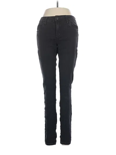 Pre-owned Sts Blue Jeans In Black