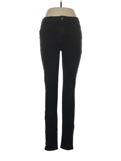 Pre-owned Sts Blue Jeans In Black