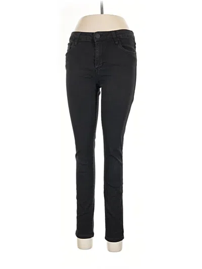 Pre-owned Sts Blue Jeans In Black