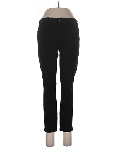 Pre-owned Sts Blue Jeans In Black