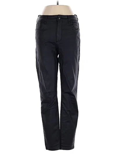 Pre-owned Sts Blue Jeans In Black
