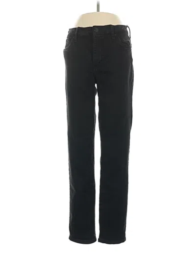Pre-owned Sts Blue Jeans In Black