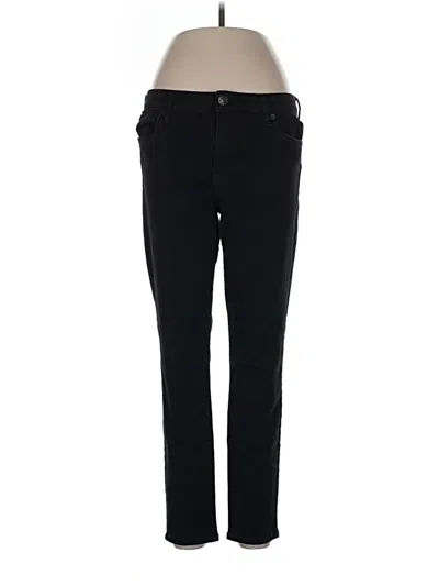 Pre-owned Sts Blue Jeans In Black