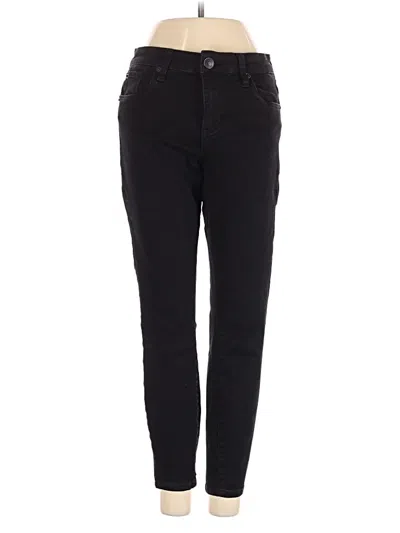 Pre-owned Sts Blue Jeans In Black