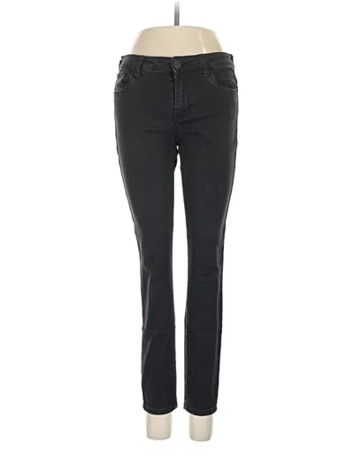 Pre-owned Sts Blue Jeans In Black