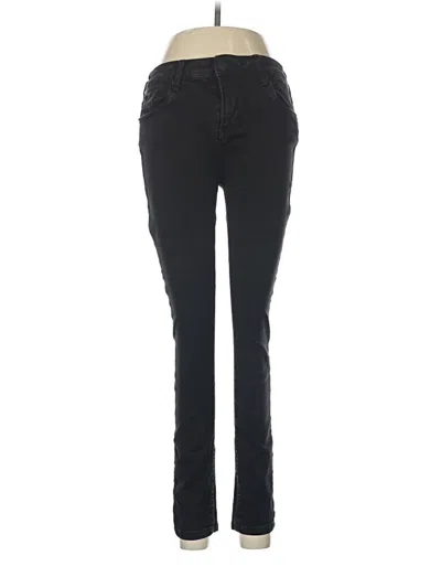 Pre-owned Sts Blue Jeans In Black