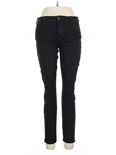 Pre-owned Sts Blue Jeans In Black