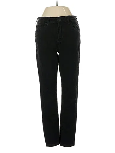 Pre-owned Sts Blue Jeans In Black
