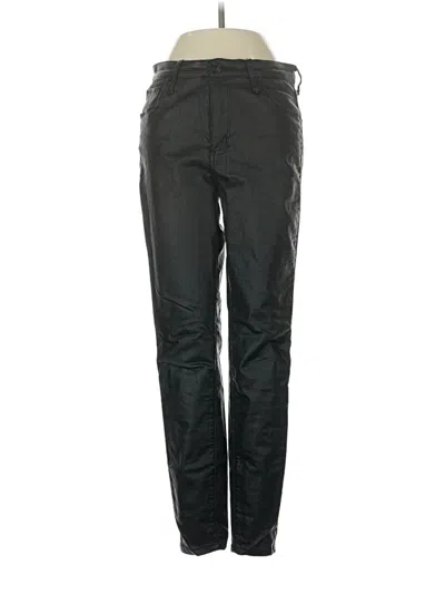 Pre-owned Sts Blue Jeans In Black