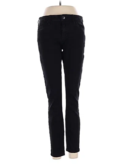 Pre-owned Sts Blue Jeans In Black