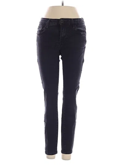 Pre-owned Sts Blue Jeans In Black