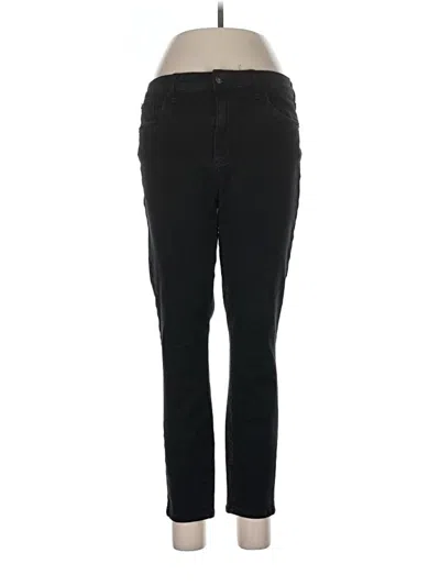 Pre-owned Sts Blue Jeans In Black