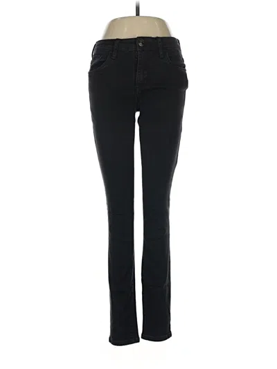 Pre-owned Sts Blue Jeans In Black