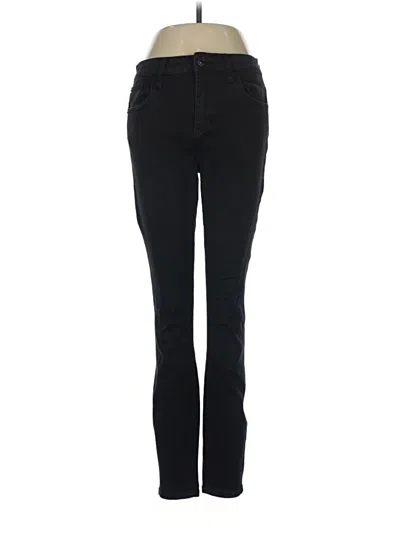 Pre-owned Sts Blue Jeans In Black