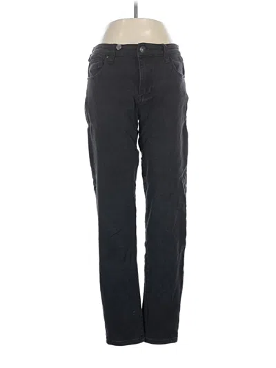 Pre-owned Sts Blue Jeans In Black