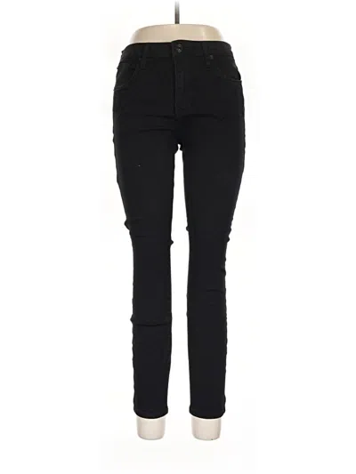 Pre-owned Sts Blue Jeans In Black