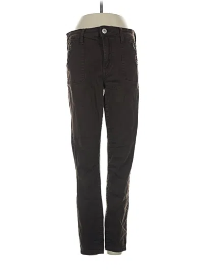 Pre-owned Sts Blue Jeans In Black