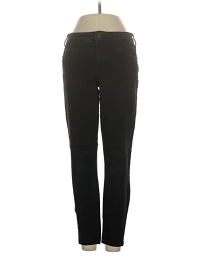 Pre-owned Sts Blue Jeans In Black