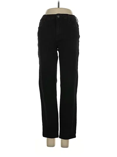 Pre-owned Sts Blue Jeans In Black