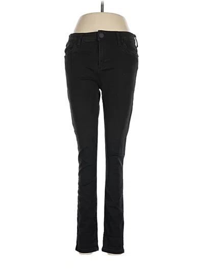 Pre-owned Sts Blue Jeans In Black