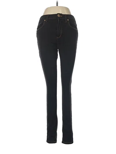 Pre-owned Sts Blue Jeans In Black