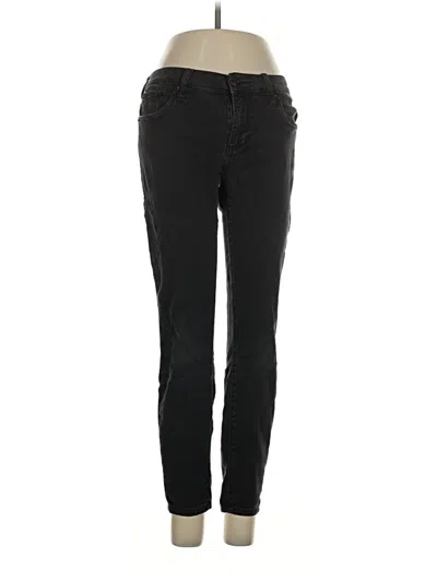 Pre-owned Sts Blue Jeans In Black