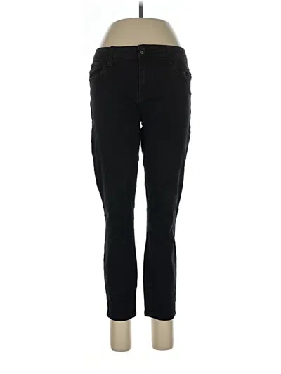 Pre-owned Sts Blue Jeans In Black