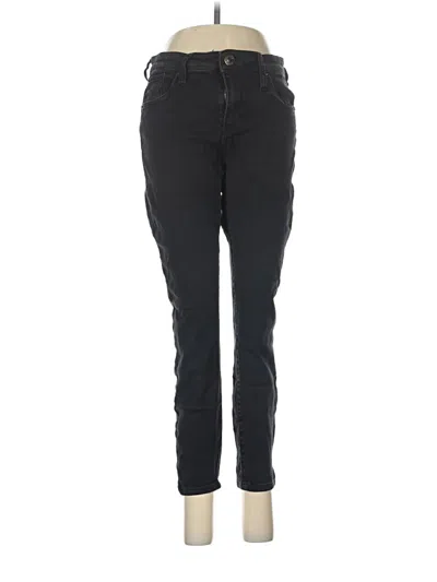 Pre-owned Sts Blue Jeans In Black