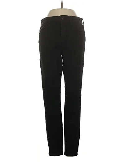 Pre-owned Sts Blue Jeans In Black