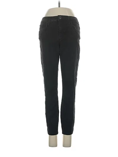 Pre-owned Sts Blue Jeans In Black