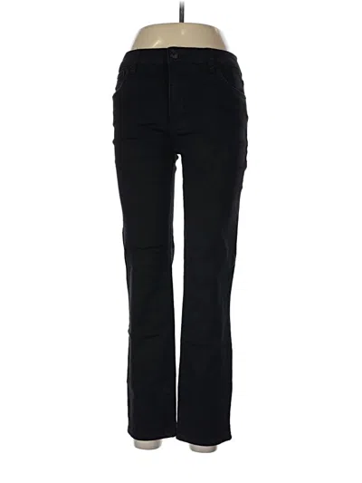 Pre-owned Sts Blue Jeans In Black