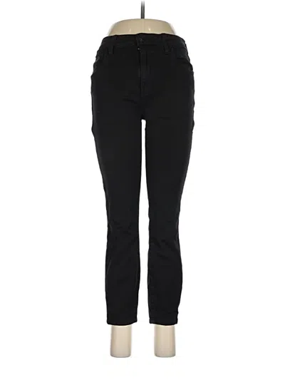 Pre-owned Sts Blue Jeans In Black
