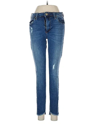 Pre-owned Sts Blue Jeans In Blue