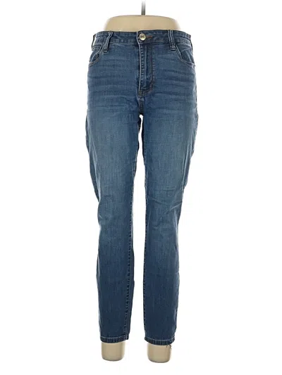 Pre-owned Sts Blue Jeans In Blue