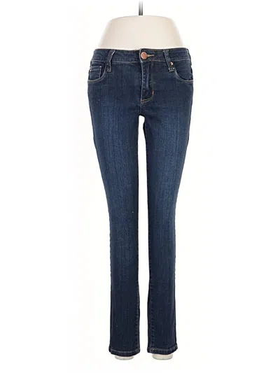 Pre-owned Sts Blue Jeans In Blue