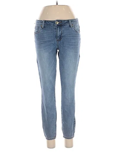 Pre-owned Sts Blue Jeans In Blue