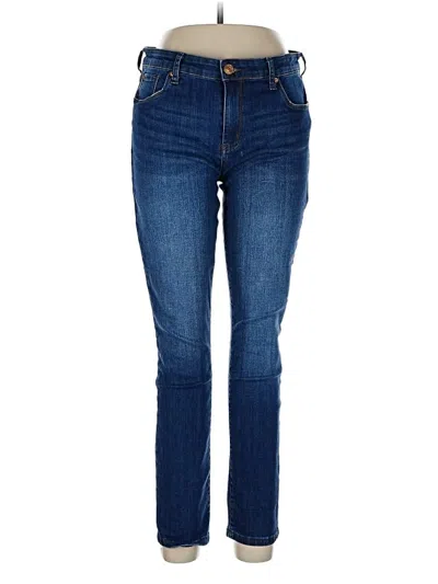 Pre-owned Sts Blue Jeans In Blue