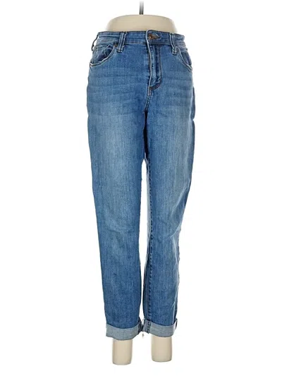 Pre-owned Sts Blue Jeans In Blue